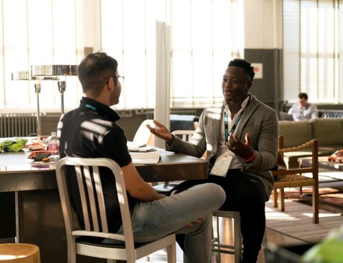 Elevating Aspirations, Empowering Futures: Future PLUS Mentorship Network