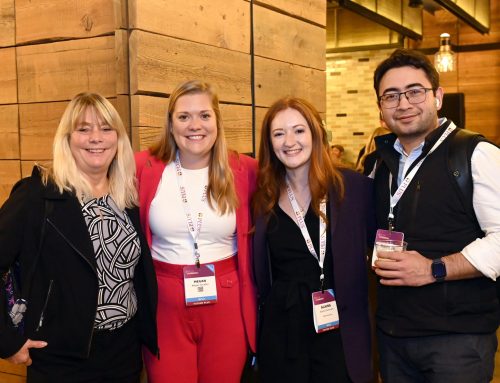 Forward Together: Join the Future PLUS Movement and Meet Your 2024 Future PLUS Leadership Team